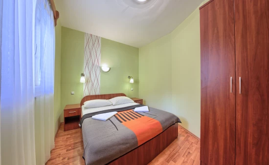 Apartmán Severní Dalmácie - Rogoznica DA 17171 N1