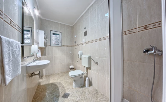 Apartmán Severní Dalmácie - Rogoznica DA 17171 N1
