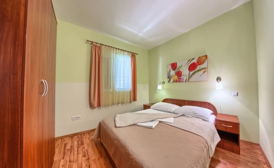 Apartmán Severní Dalmácie - Rogoznica DA 17171 N1