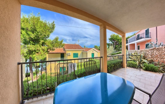 Apartmán Severní Dalmácie - Rogoznica DA 17171 N1