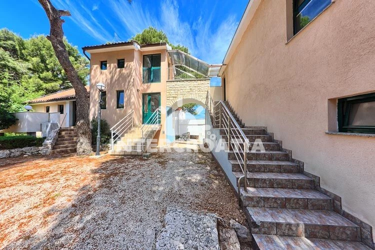 Apartmán Severní Dalmácie - Rogoznica DA 17171 N2