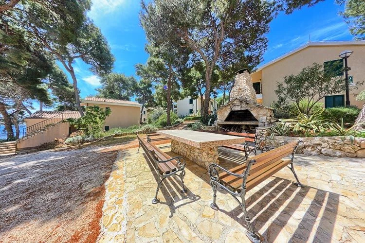 Apartmán Severní Dalmácie - Rogoznica DA 17171 N2