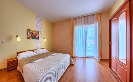 Apartmán Severní Dalmácie - Rogoznica DA 17171 N2