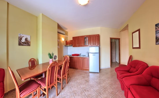 Apartmán Severní Dalmácie - Rogoznica DA 17171 N2