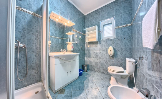 Apartmán Severní Dalmácie - Rogoznica DA 17171 N2