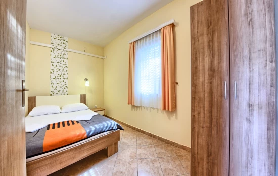 Apartmán Severní Dalmácie - Rogoznica DA 17171 N2