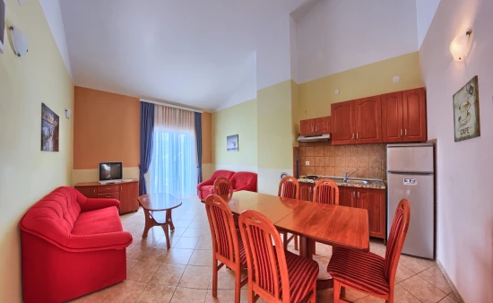 Apartmán Severní Dalmácie - Rogoznica DA 17171 N2