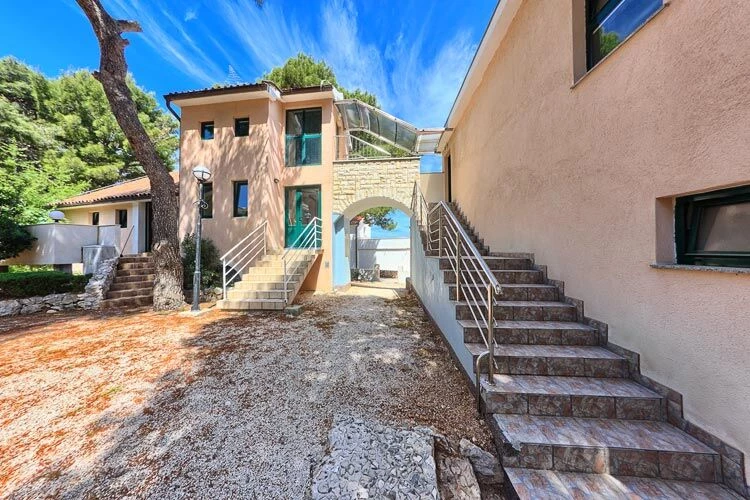 Apartmán Severní Dalmácie - Rogoznica DA 17171 N3