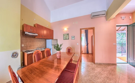Apartmán Severní Dalmácie - Rogoznica DA 17171 N3
