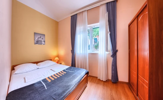 Apartmán Severní Dalmácie - Rogoznica DA 17171 N3