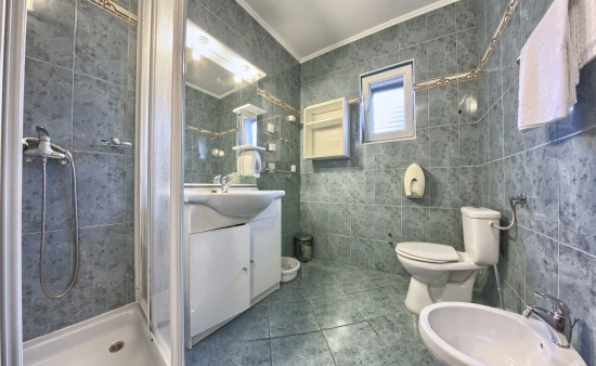 Apartmán Severní Dalmácie - Rogoznica DA 17171 N3