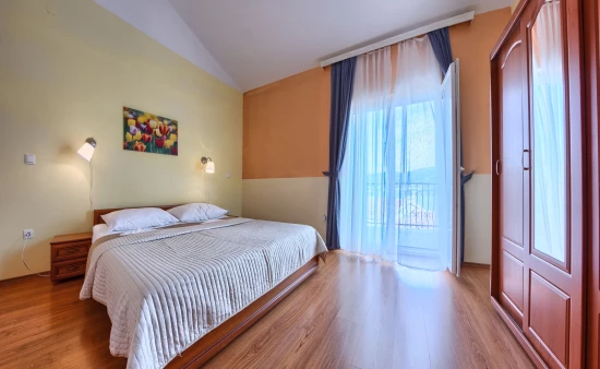 Apartmán Severní Dalmácie - Rogoznica DA 17171 N3