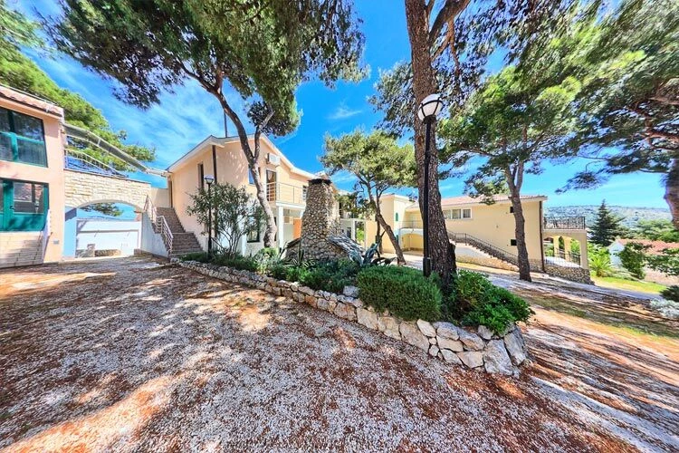 Apartmán Severní Dalmácie - Rogoznica DA 17171 N4