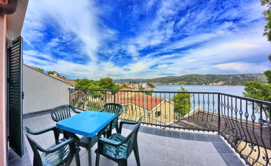 Apartmán Severní Dalmácie - Rogoznica DA 17171 N4