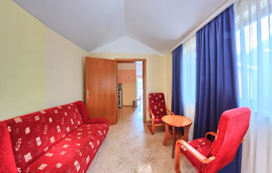 Apartmán Severní Dalmácie - Rogoznica DA 17171 N4
