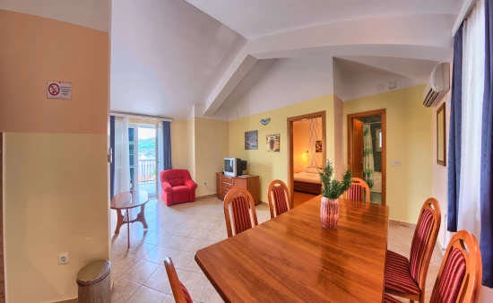 Apartmán Severní Dalmácie - Rogoznica DA 17171 N4