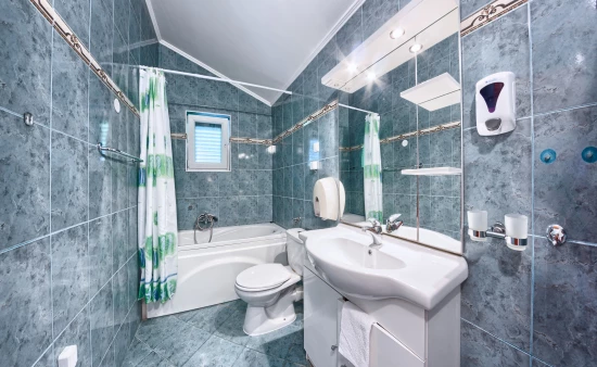 Apartmán Severní Dalmácie - Rogoznica DA 17171 N4