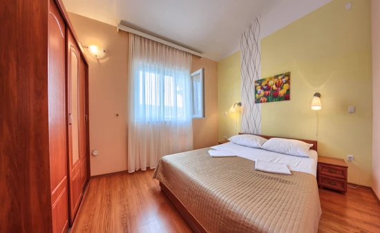 Apartmán Severní Dalmácie - Rogoznica DA 17171 N4