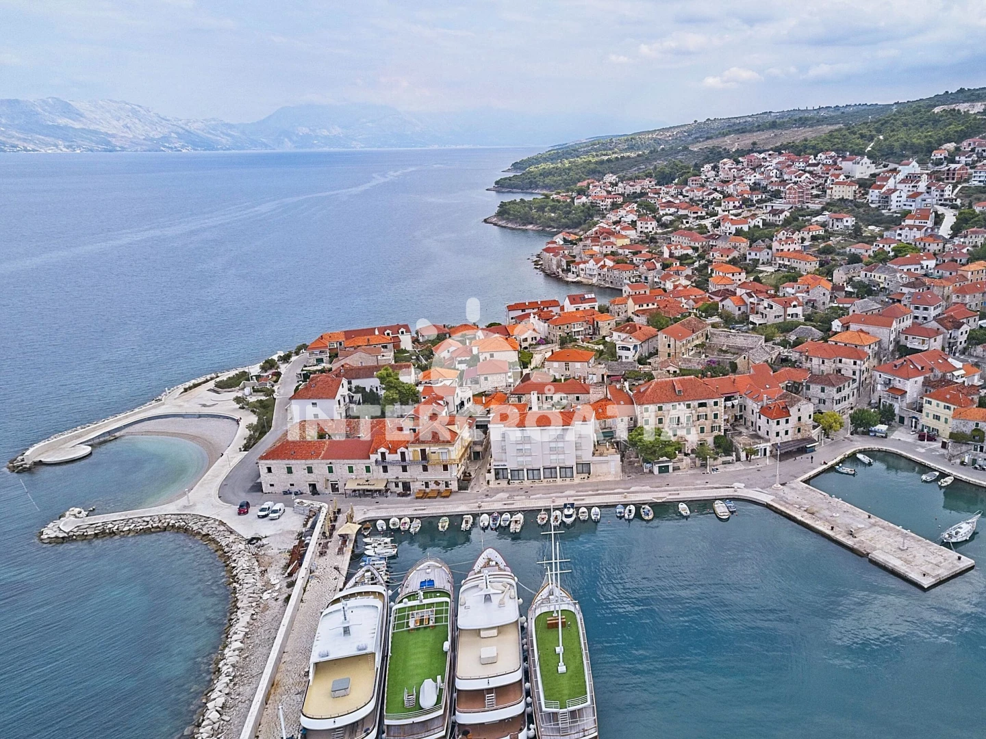 Apartmán Ostrov Brač - Postira OS 12164 N1