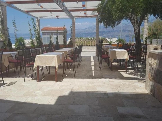 Apartmán Ostrov Brač - Postira OS 12164 N1