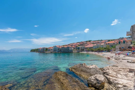 Apartmán Ostrov Brač - Postira OS 12164 N1