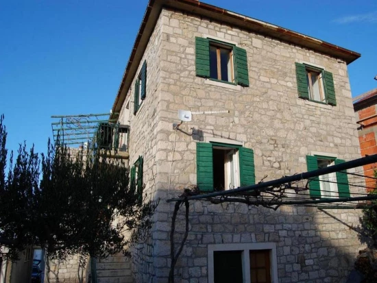 Apartmán Ostrov Brač - Postira OS 12164 N1