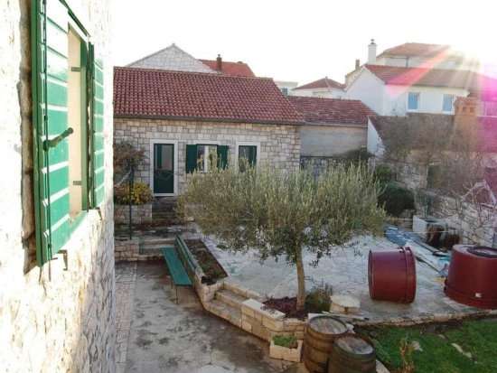 Apartmán Ostrov Brač - Postira OS 12164 N1