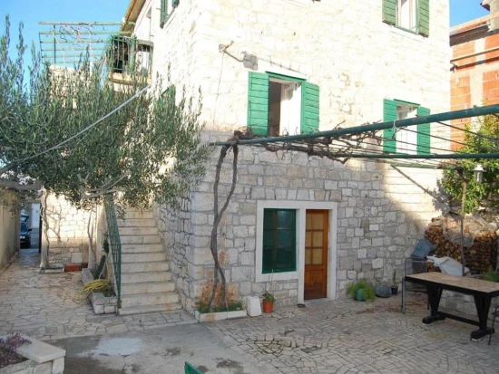 Apartmán Ostrov Brač - Postira OS 12164 N1