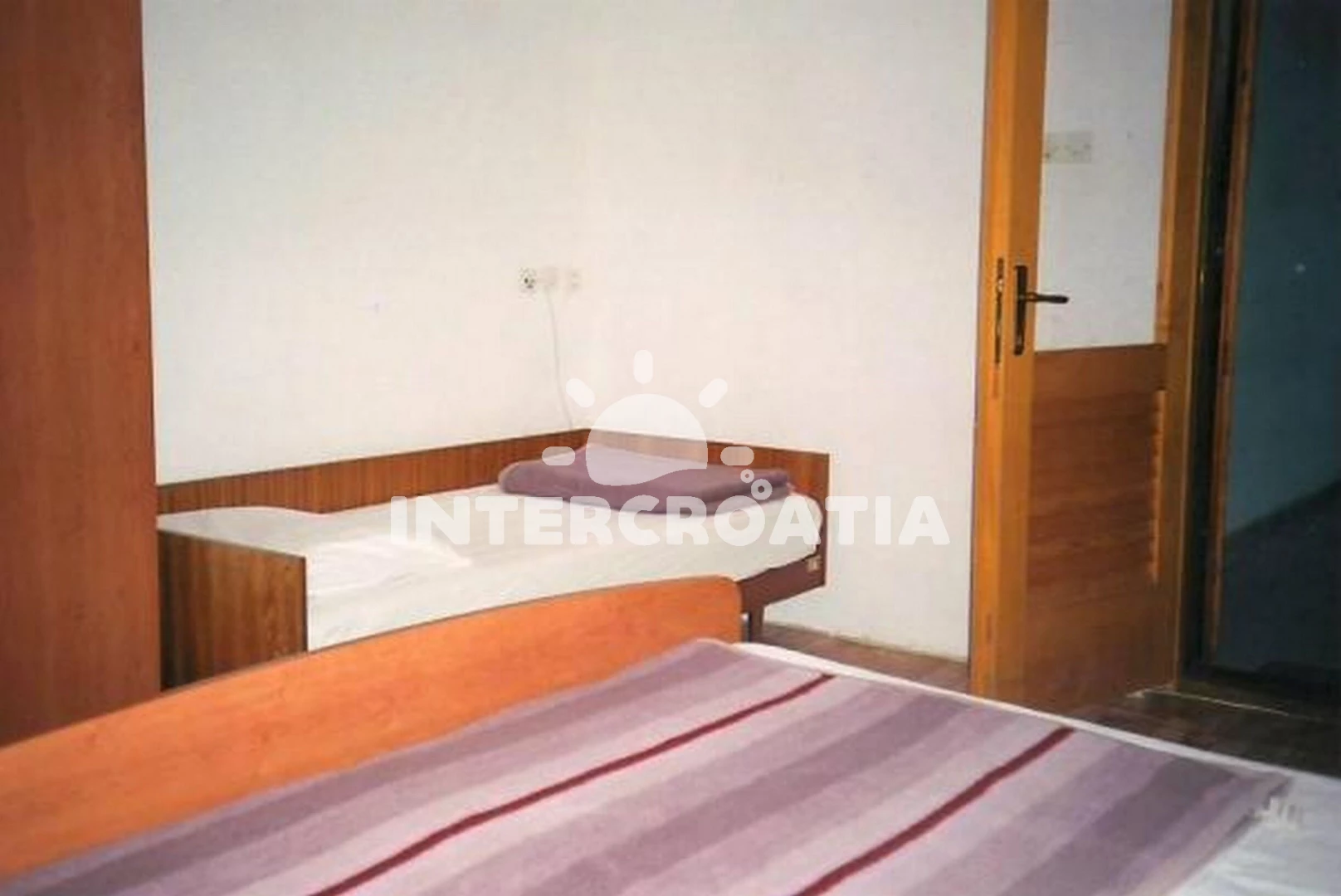 Apartmán Severní Dalmácie - Srima (Vodice) DA 17172 N1