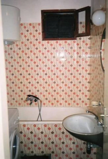 Apartmán Severní Dalmácie - Srima (Vodice) DA 17172 N1
