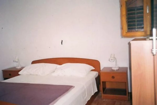 Apartmán Severní Dalmácie - Srima (Vodice) DA 17172 N1