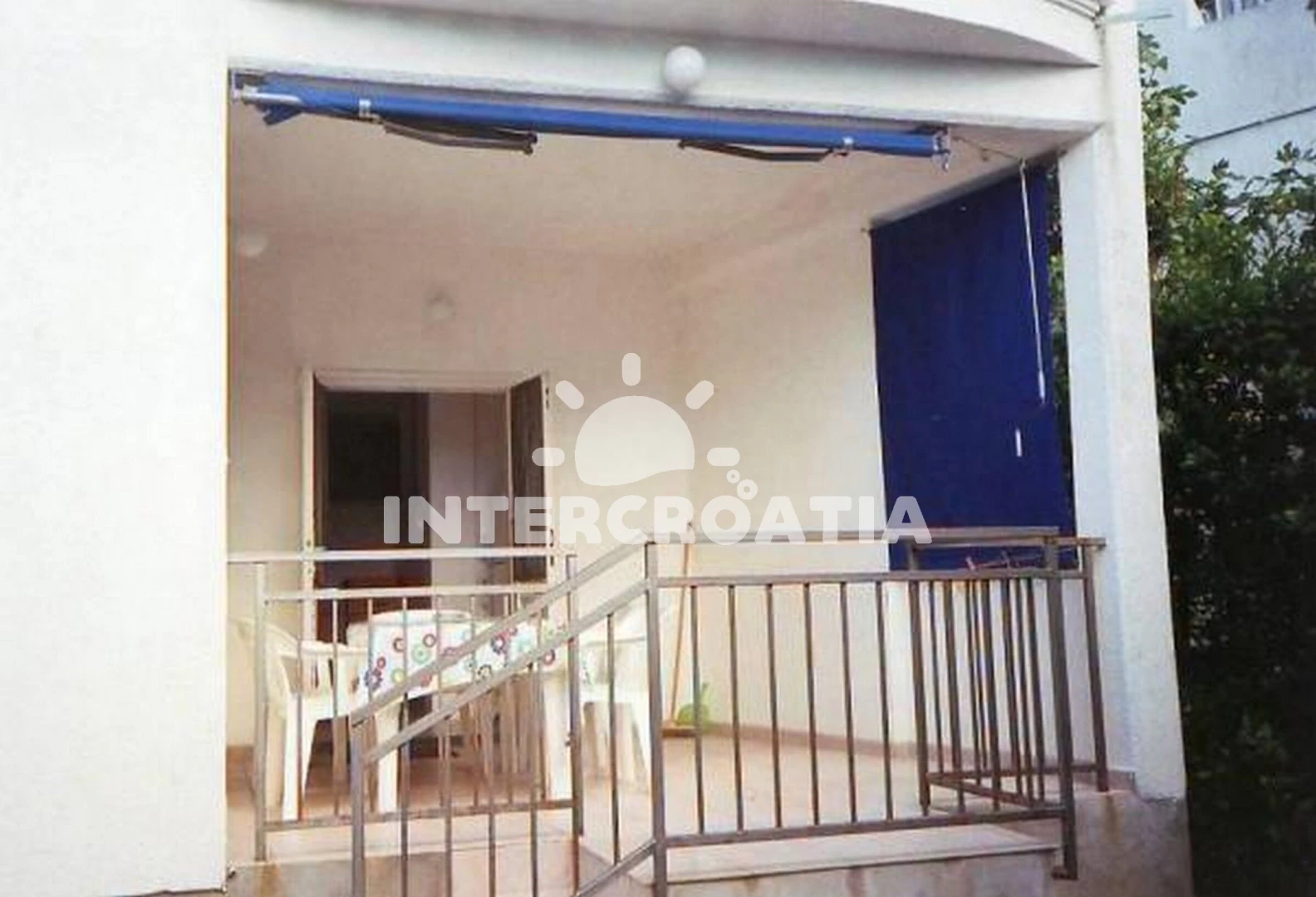 Apartmán Severní Dalmácie - Srima (Vodice) DA 17172 N2