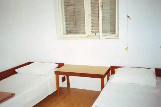 Apartmán Severní Dalmácie - Srima (Vodice) DA 17172 N2