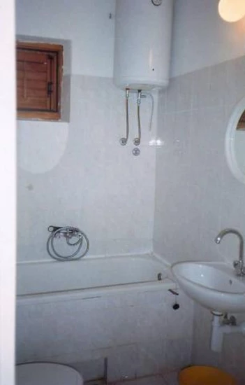 Apartmán Severní Dalmácie - Srima (Vodice) DA 17172 N2