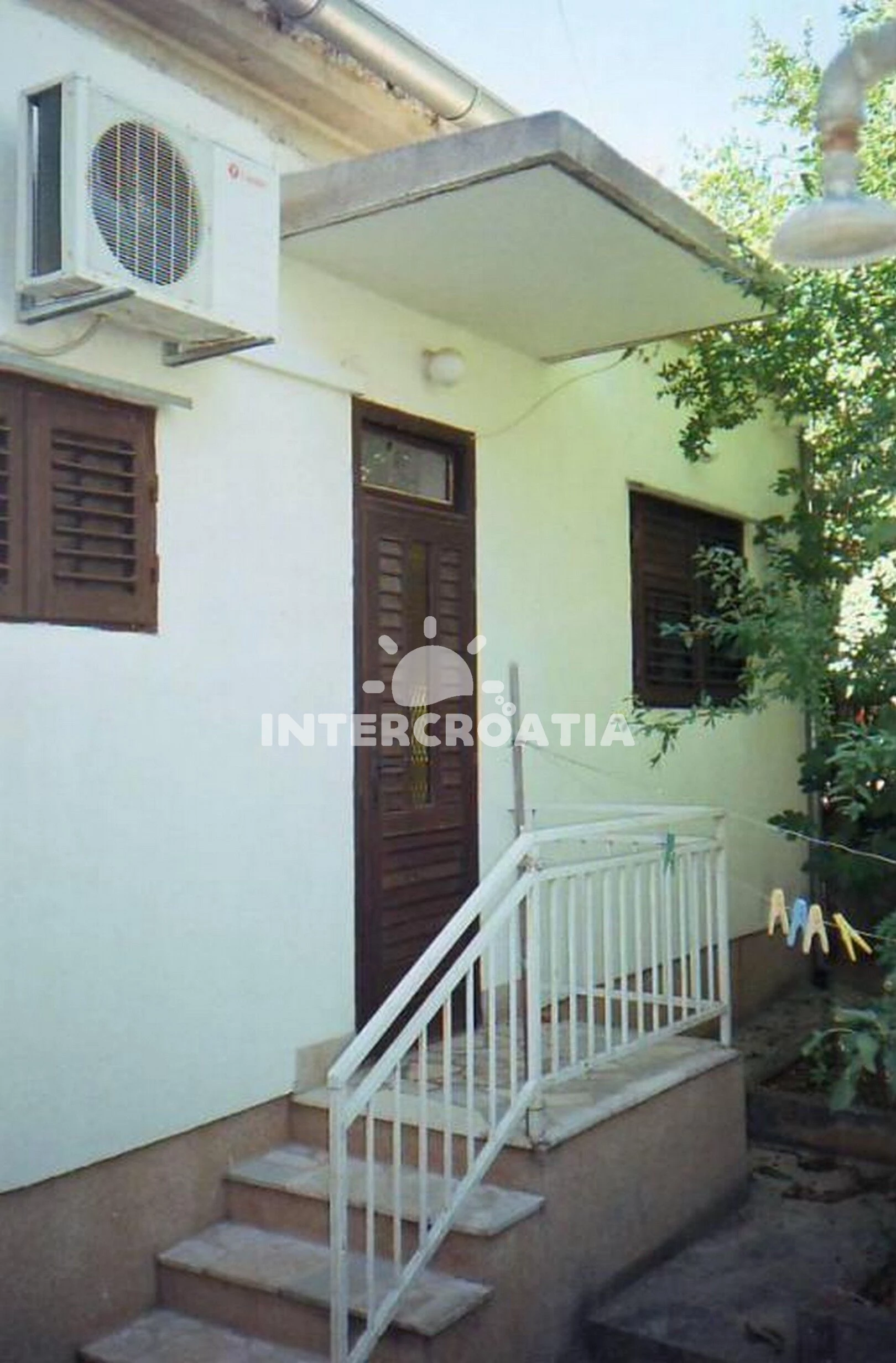 Apartmán Severní Dalmácie - Srima (Vodice) DA 17172 N3