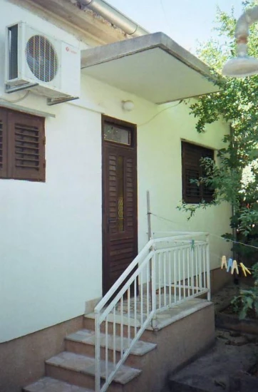 Apartmán Severní Dalmácie - Srima (Vodice) DA 17172 N3