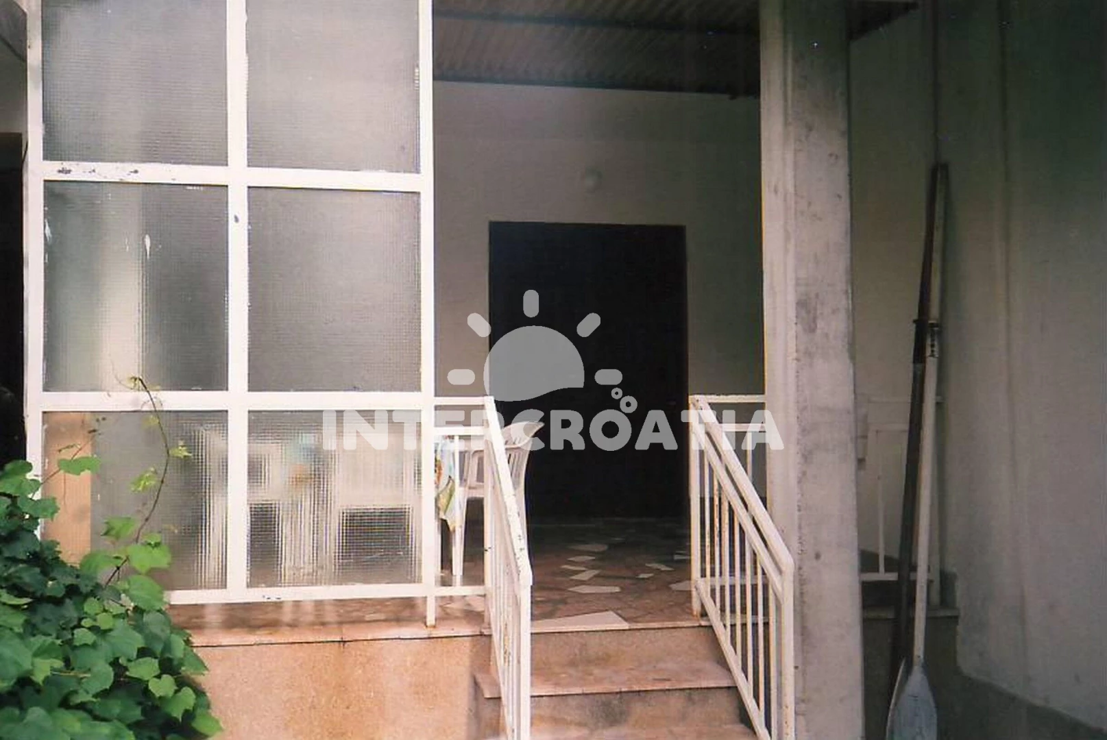 Apartmán Severní Dalmácie - Srima (Vodice) DA 17172 N3