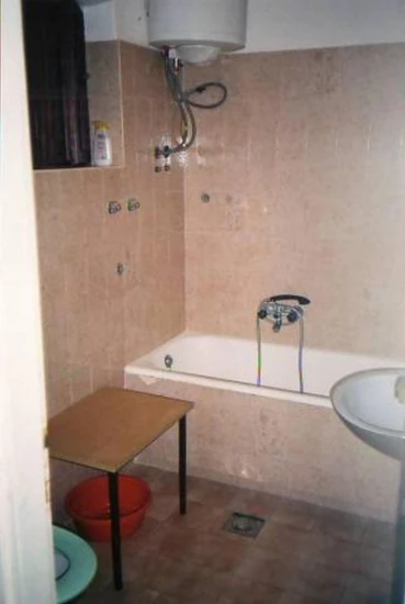 Apartmán Severní Dalmácie - Srima (Vodice) DA 17172 N3