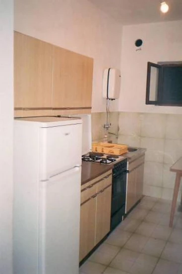 Apartmán Severní Dalmácie - Srima (Vodice) DA 17172 N3