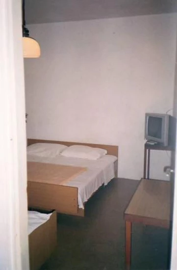 Apartmán Severní Dalmácie - Srima (Vodice) DA 17172 N3