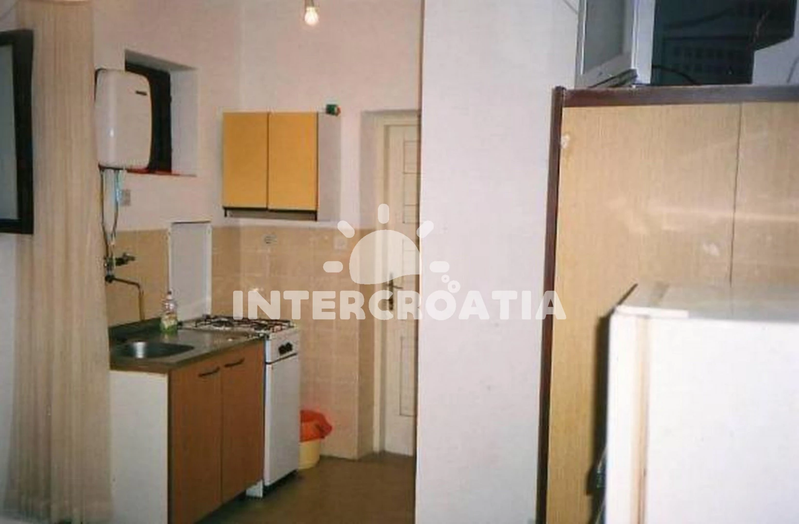 Apartmán Severní Dalmácie - Srima (Vodice) DA 17172 N4