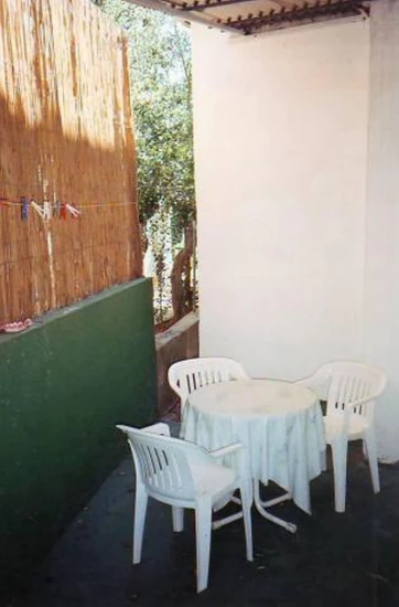 Apartmán Severní Dalmácie - Srima (Vodice) DA 17172 N4