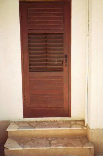 Apartmán Severní Dalmácie - Srima (Vodice) DA 17172 N4