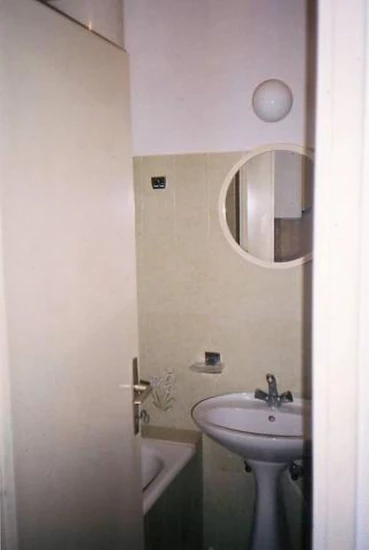 Apartmán Severní Dalmácie - Srima (Vodice) DA 17172 N4