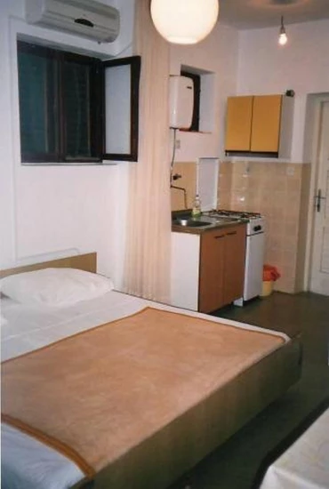 Apartmán Severní Dalmácie - Srima (Vodice) DA 17172 N4