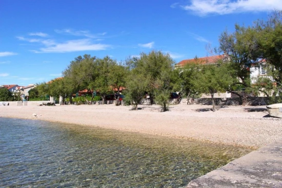 Apartmán Severní Dalmácie - Srima (Vodice) DA 17172 N5