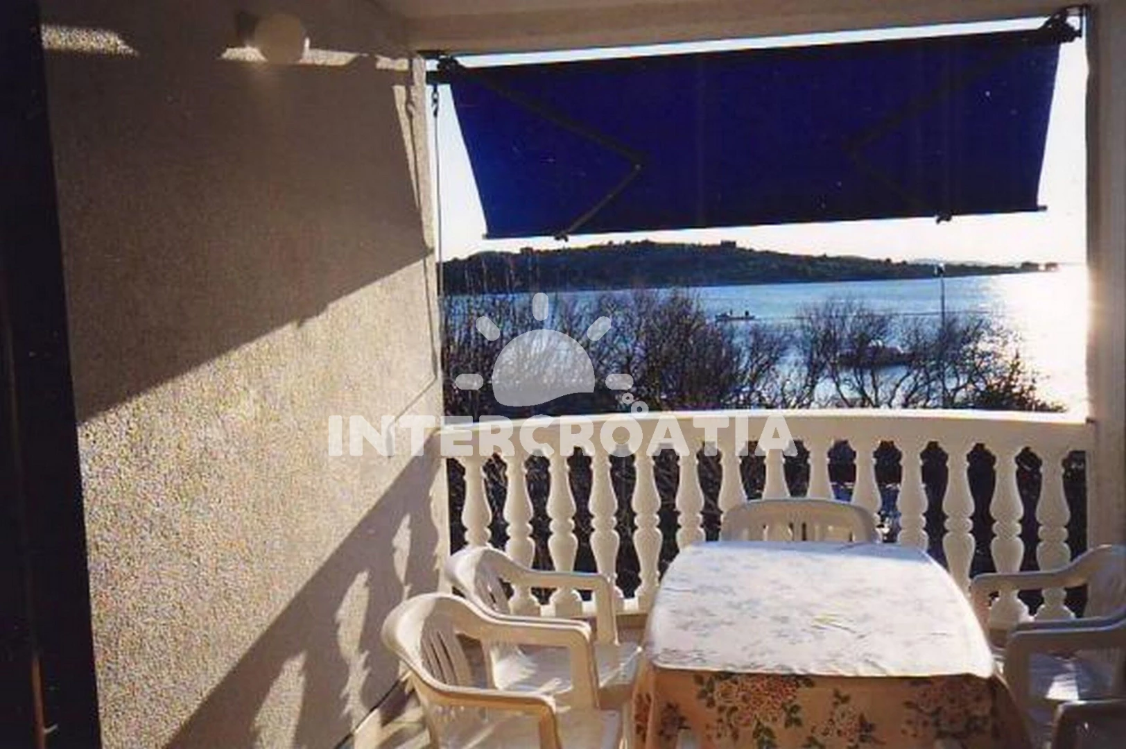 Apartmán Severní Dalmácie - Srima (Vodice) DA 17172 N5