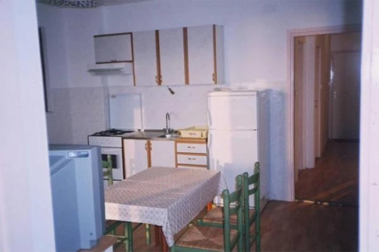 Apartmán Severní Dalmácie - Srima (Vodice) DA 17172 N5