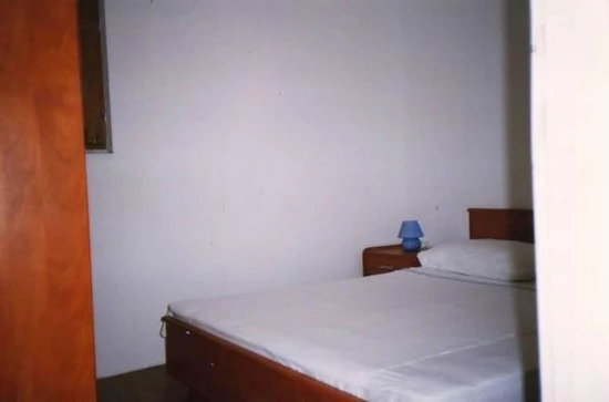 Apartmán Severní Dalmácie - Srima (Vodice) DA 17172 N5