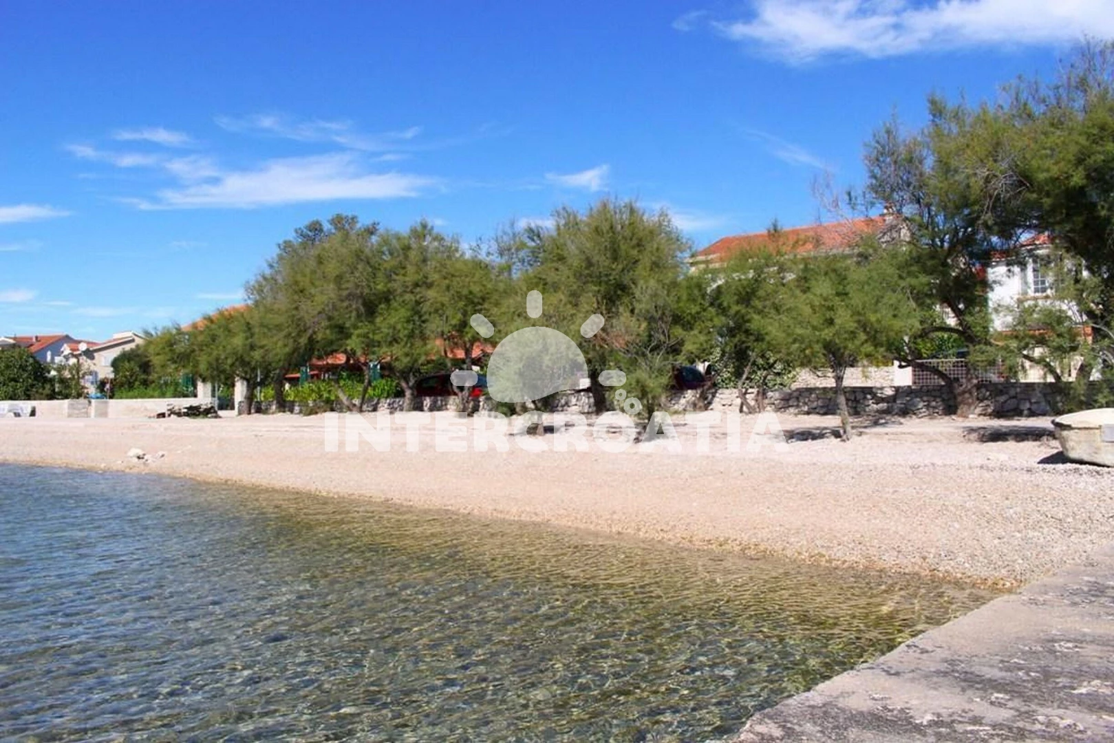 Apartmán Severní Dalmácie - Srima (Vodice) DA 17172 N6